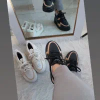 حراجی اسپرت از دست ندین شروع قیمت از ۲۹۰تا ۴۵۰|کیف، کفش، کمربند|سنندج, |دیوار