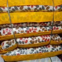 تشک مسافرتی نسیم|رختخواب، بالش، پتو|خمیر, |دیوار