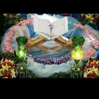 دعاهای قرانی