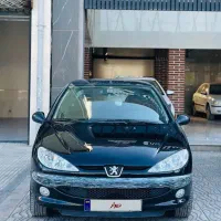 206 تیپ 5 مدل 1394