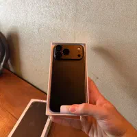 18 pro max آکبند اکتیو