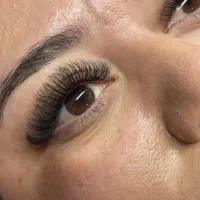 آف ویژه اکستنشن مژه