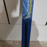 کمک فنر چپ راست عقب دسته موتور