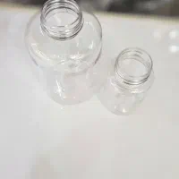 بطری ادویه قرص