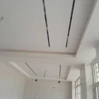 گچکاری|خدمات پیشه و مهارت|شیراز, شهرک مهرگان|دیوار