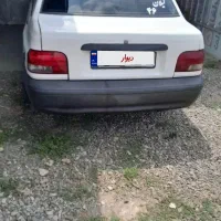 پراید sx131|خودرو سواری و وانت|رشت, استادسرا|دیوار