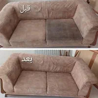 خدمات مبل شویی در سراسر کرج