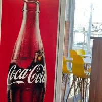 نیروی جوان کار در فستفود