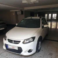 کوئیک فول پلاس اتوماتیک|خودرو سواری و وانت|تهران, باغ فیض|دیوار