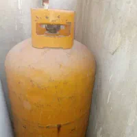 کپسول ایران گاز