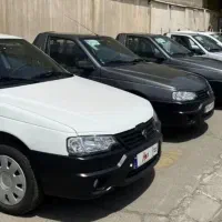 *آریسان ۲ دوگانه سوز صفر تحویل فوری مدل ۱۴۰۵*