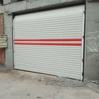 کرکره برقی معمولی افشانی((توحید))|خدمات پیشه و مهارت|ماکو, |دیوار