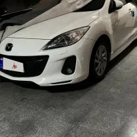 مزدا نیو mazda