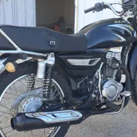 موتور200 mkz مدل 94