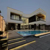 ویلا-500-متری-با-سندششدانگ-استخرداخل-شهرکی