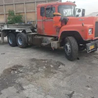 راننده پایه یک کشنده