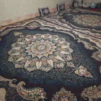 دو تخته فرش ۱۲ متری|فرش|قم, دروازه چوبی|دیوار