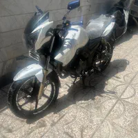 آپاچی 180 مدل 1393