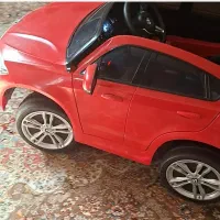 ماشین شارژی