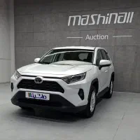 rav4 2025 / تجارت خودرو خسروانی
