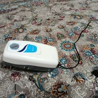 دستگاه تشک برقی به فروش می رسد