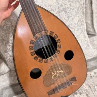 عود اشعری استفاده نشده