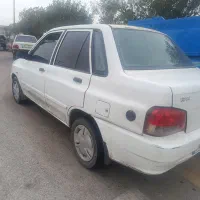 پراید 132|خودرو سواری و وانت|اهواز, ۲۰۰۰واحدی|دیوار