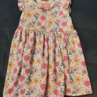 لباس بچگانه (دخترانه) در حد نو