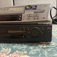 ویدیو پلیر پاناسونیک به همراه کنترل|پخشکننده DVD و ویدیو|تهران, حکیمیه|دیوار