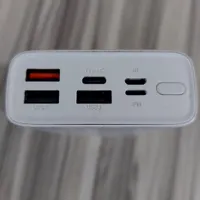 پاور بانک هیسکا 20000 mah|لوازم جانبی موبایل و تبلت|نسیم‌شهر, |دیوار
