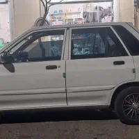 پراید ۱۱۱|خودرو سواری و وانت|تفت, |دیوار