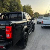 Kmc T8 1402|خودرو سواری و وانت|کرمانشاه, |دیوار