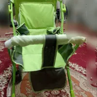 کالسکه و روروئک