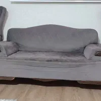 مبلمان هفت نفره