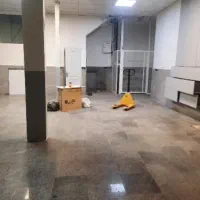 ۱۴۰ متر تجاری/ بر سهروردی شمالی / تابلو خور عالی|اجارهٔ مغازه و غرفه|تهران, عباس‌آباد|دیوار