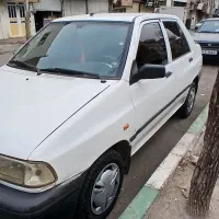 پراید مدل 94