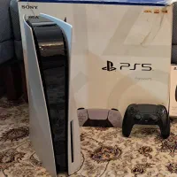 ps5 fat استاندارد دیسک خور