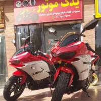موتور صفر تا صد|موتورسیکلت|کیش, |دیوار
