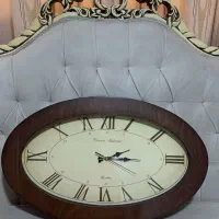 ساعت دیواری