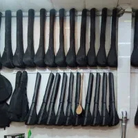 دوتار|سازهای سنتی|شیروان (خراسان), |دیوار