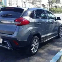 MVMایکس22 اسپرت اکسلنت سالم وبی خرج کم کار
