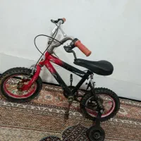 دوچرخه ۱۲
