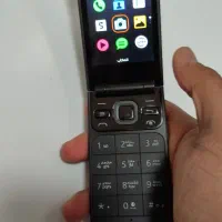 nokia2720|موبایل|نقده, |دیوار