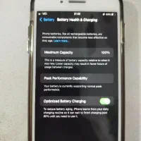 آیفون 8 پلاس|موبایل|محمدیه-قزوین, |دیوار