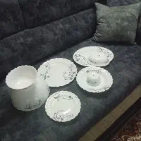 آرکوپال ۳۰نفره ۱۵۶ پارچه