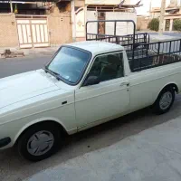 پیکان وانت 90