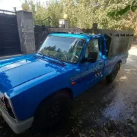 نیسان اپشنال هیدرولیک ۱۴۰۳ خشک