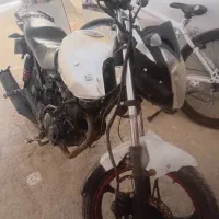 موتور بنلی ۱۵۰ فروش فوری