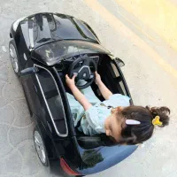 ماشین شارژی