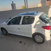 207i پانا ارتقا یافته TU5P صفر